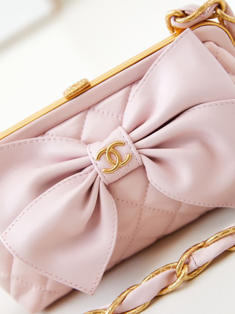 Ch**el satchel bags